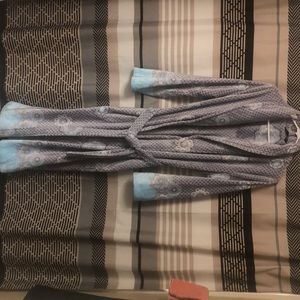 Bath robe
